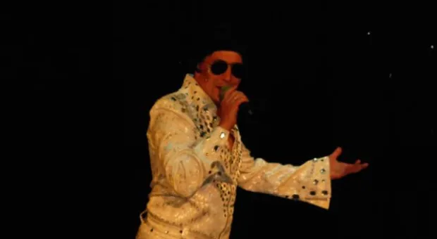 Весь театральный Севастополь отмечал 25-летие ТБМ