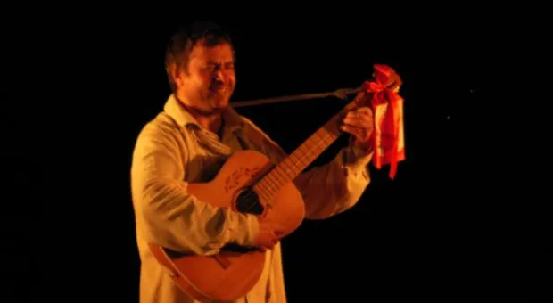 Весь театральный Севастополь отмечал 25-летие ТБМ