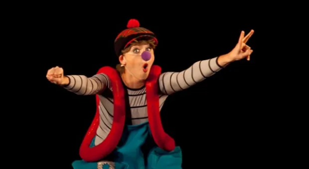 Весь театральный Севастополь отмечал 25-летие ТБМ