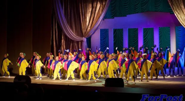 Вокальный ансамбль «Ностальжи» - О любви, о городе, о лете…