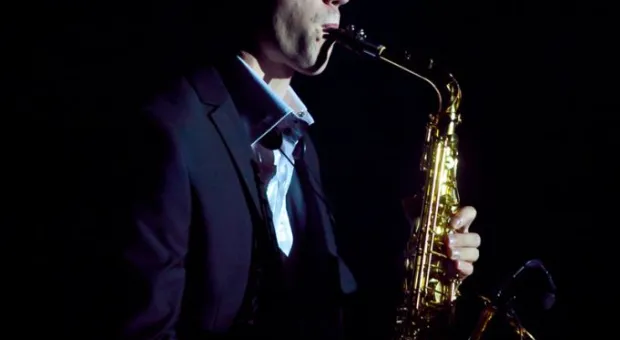 Вокальный ансамбль «Ностальжи» - О любви, о городе, о лете…