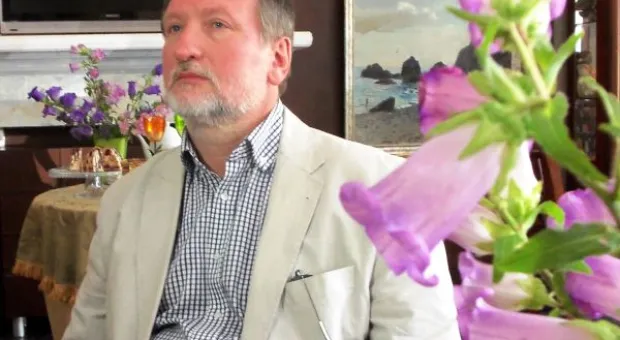 Завтра открывается фестиваль «Война и Мир». В Севастополь спешит восходящая оперная дива Ирина Дубровская