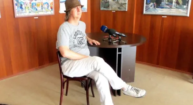 Завтра открывается фестиваль «Война и Мир». В Севастополь спешит восходящая оперная дива Ирина Дубровская