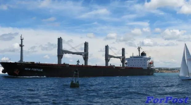 В Севастополе прошло яхтенное ралли «Морское перо – 2013»