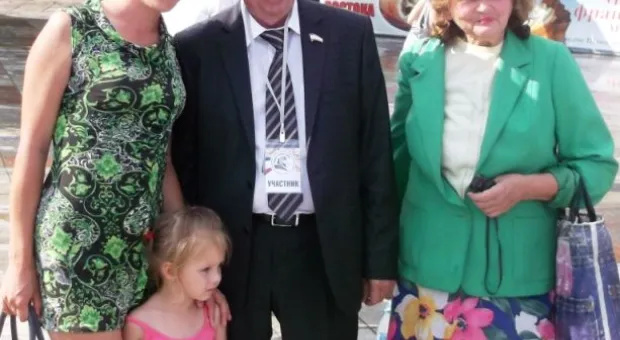 День русского языка в Ялте День русского языка в Ялте