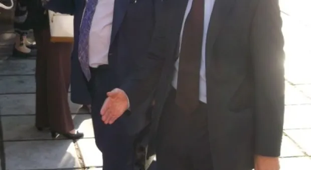 День русского языка в Ялте День русского языка в Ялте