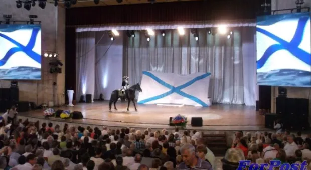 День русского языка в Ялте День русского языка в Ялте