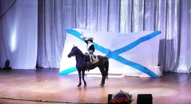 День русского языка в Ялте День русского языка в Ялте