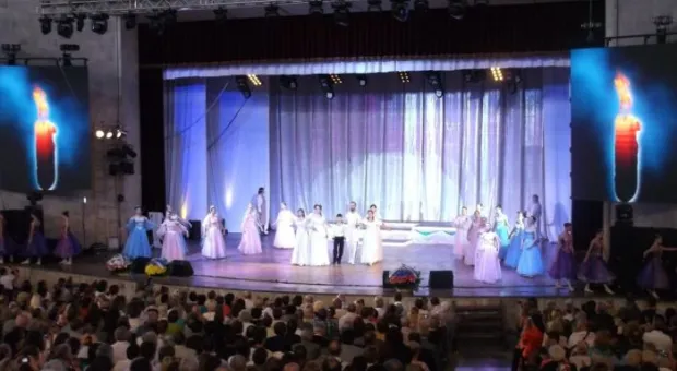 День русского языка в Ялте День русского языка в Ялте