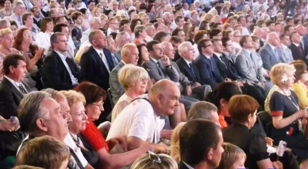 День русского языка в Ялте День русского языка в Ялте