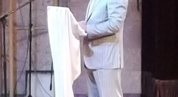 День русского языка в Ялте День русского языка в Ялте