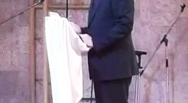 День русского языка в Ялте День русского языка в Ялте