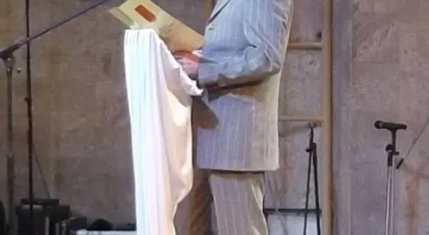 День русского языка в Ялте День русского языка в Ялте