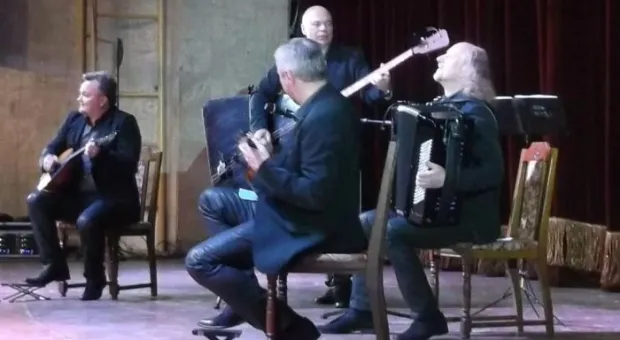 День русского языка в Ялте День русского языка в Ялте