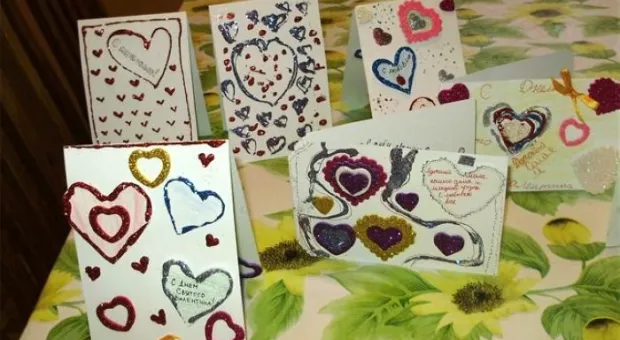 «Долгая творческая дружба»: завершился третий год проекта «Терем мастеров» в детском доме №1