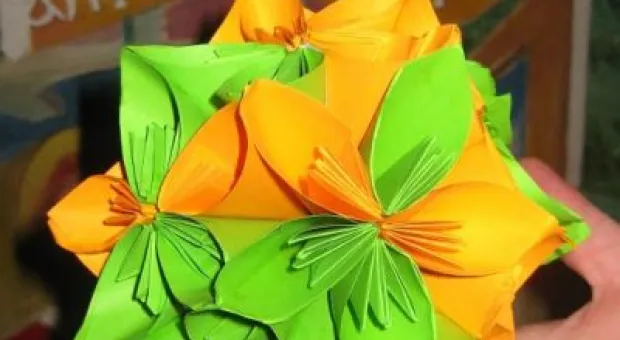 «Долгая творческая дружба»: завершился третий год проекта «Терем мастеров» в детском доме №1