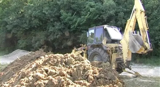 Торопова дача готова к приему отдыхающих