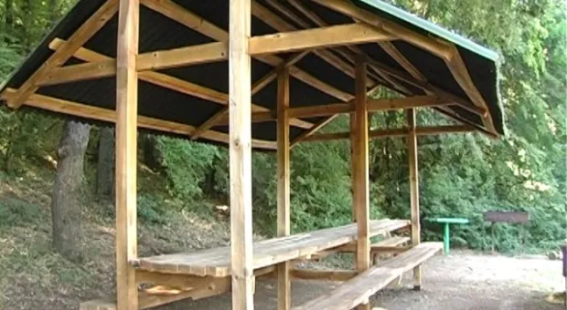 Торопова дача готова к приему отдыхающих