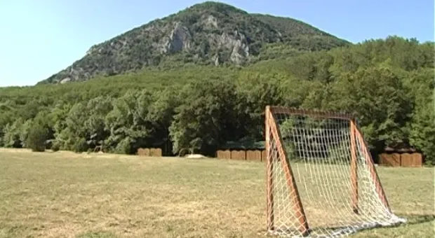 Торопова дача готова к приему отдыхающих