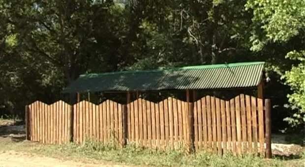 Торопова дача готова к приему отдыхающих