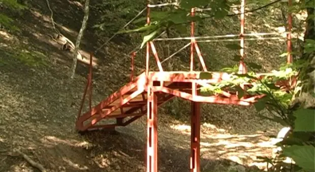 Торопова дача готова к приему отдыхающих