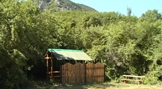 Торопова дача готова к приему отдыхающих