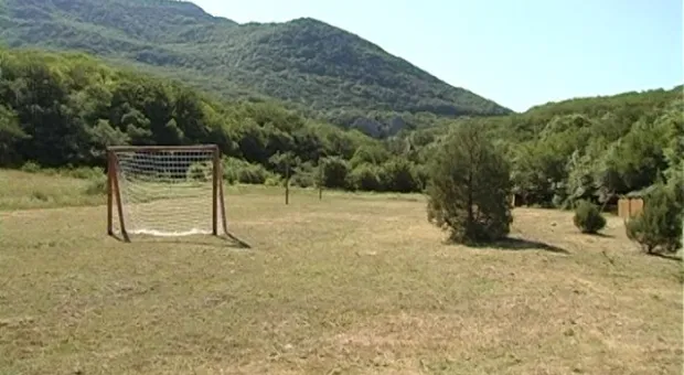 Торопова дача готова к приему отдыхающих