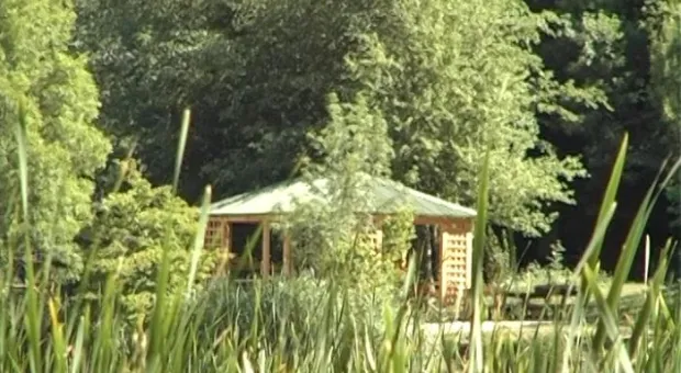 Торопова дача готова к приему отдыхающих