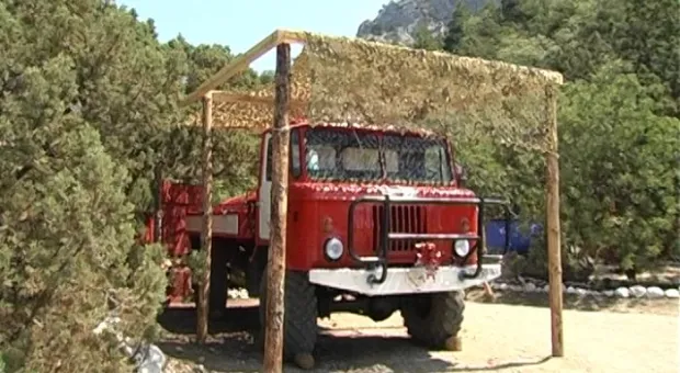 Торопова дача готова к приему отдыхающих