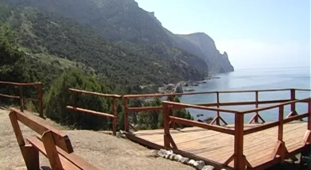 Торопова дача готова к приему отдыхающих