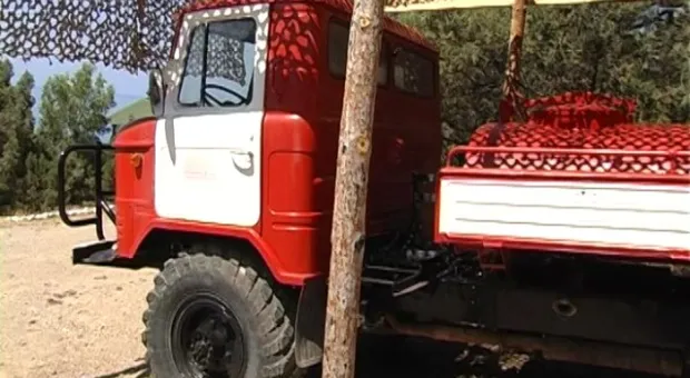 Торопова дача готова к приему отдыхающих