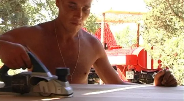 Торопова дача готова к приему отдыхающих