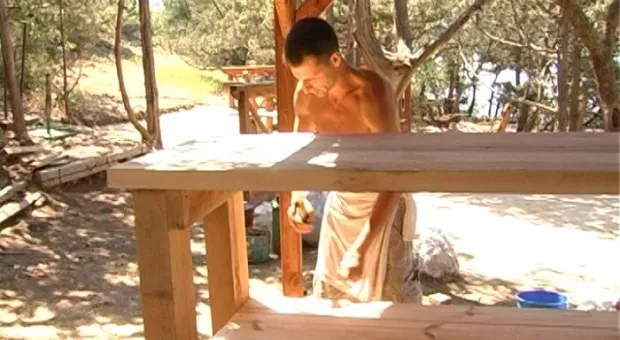 Торопова дача готова к приему отдыхающих