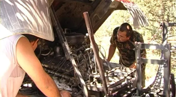 Торопова дача готова к приему отдыхающих