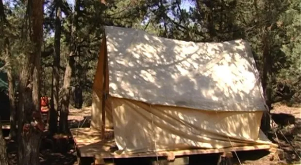 Торопова дача готова к приему отдыхающих