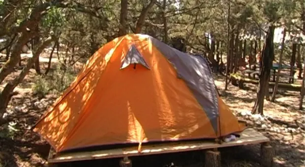 Торопова дача готова к приему отдыхающих