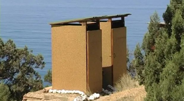 Торопова дача готова к приему отдыхающих