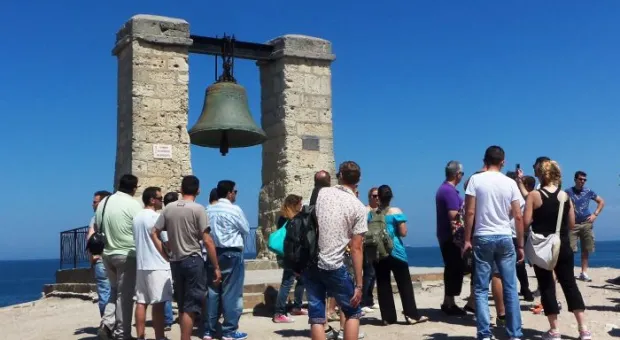 На фестивале "Война и Мир" военным оркестрам играют Большой Сбор На фестивале "Война и Мир" военным оркестрам играют Большой Сбор
