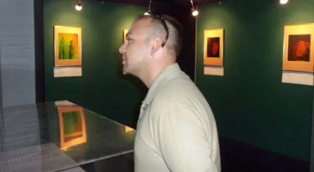 На фестивале "Война и Мир" военным оркестрам играют Большой Сбор На фестивале "Война и Мир" военным оркестрам играют Большой Сбор