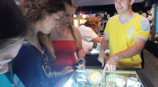 На фестивале "Война и Мир" военным оркестрам играют Большой Сбор На фестивале "Война и Мир" военным оркестрам играют Большой Сбор