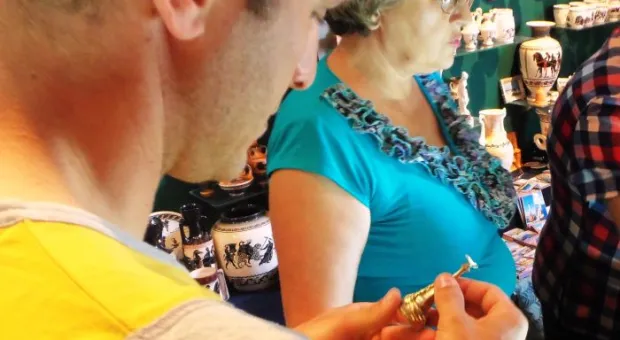 На фестивале "Война и Мир" военным оркестрам играют Большой Сбор На фестивале "Война и Мир" военным оркестрам играют Большой Сбор