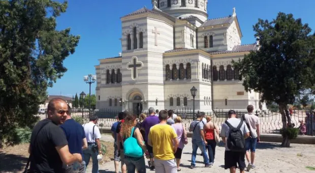 На фестивале "Война и Мир" военным оркестрам играют Большой Сбор На фестивале "Война и Мир" военным оркестрам играют Большой Сбор