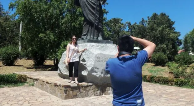 На фестивале "Война и Мир" военным оркестрам играют Большой Сбор На фестивале "Война и Мир" военным оркестрам играют Большой Сбор