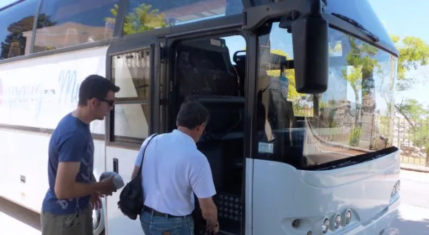 На фестивале "Война и Мир" военным оркестрам играют Большой Сбор На фестивале "Война и Мир" военным оркестрам играют Большой Сбор