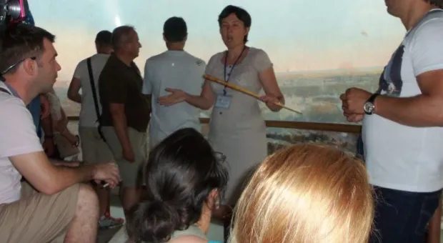 На фестивале "Война и Мир" военным оркестрам играют Большой Сбор На фестивале "Война и Мир" военным оркестрам играют Большой Сбор