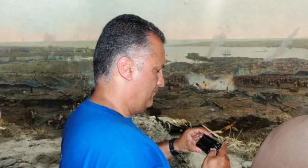 На фестивале "Война и Мир" военным оркестрам играют Большой Сбор На фестивале "Война и Мир" военным оркестрам играют Большой Сбор