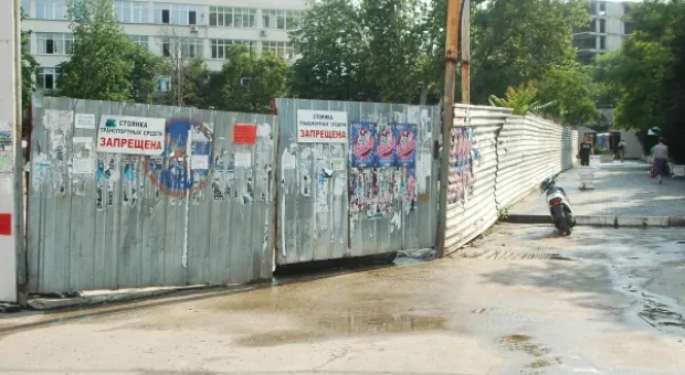 Власти Севастополя: «Терпение лопнуло, нужно разобраться с «Ивушкой»!