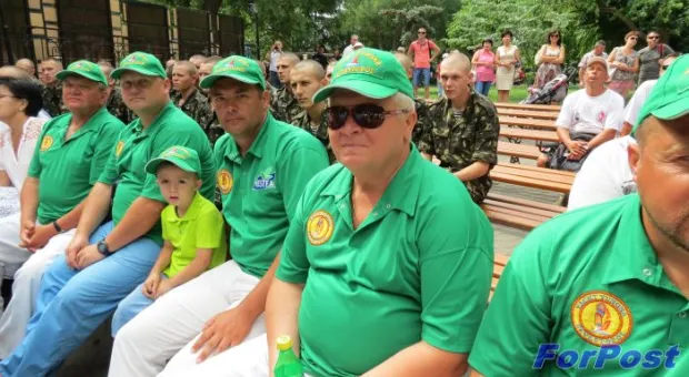 В Севастополе назвали победителей международной парусной регаты крейсерских яхт "Кубок Крыма-2013"