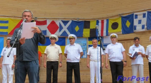 В Севастополе назвали победителей международной парусной регаты крейсерских яхт "Кубок Крыма-2013"