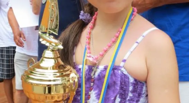 В Севастополе назвали победителей международной парусной регаты крейсерских яхт "Кубок Крыма-2013"